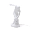 Настольная лампа Seletti Discobolux (Дисцоболукс) 14807