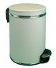 Ведро мусорное Geralis V-KHWH-B 5 л