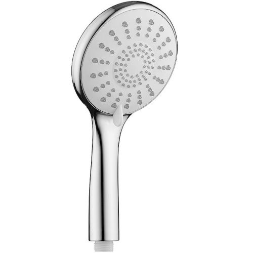 Душевой гарнитур Orange O-Shower OS906cr настенный  хром - фото 2