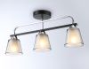 Люстра потолочная Ambrella Light Modern (Модерн) TR303235