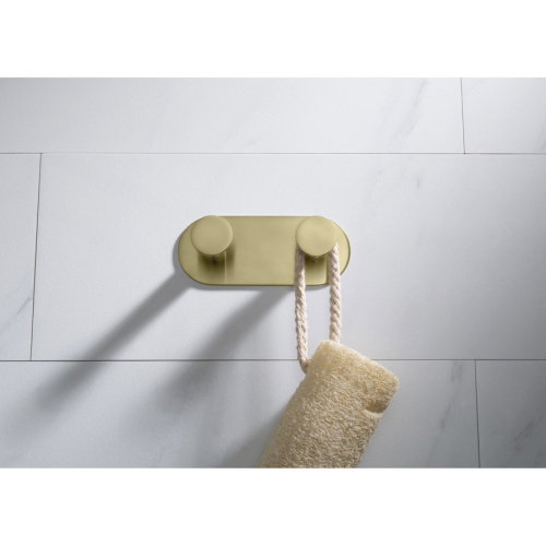 Вешалка 2 крючка Timo Saona 13014/17 - фото 4 Вешалка 2 крючка Timo Saona 13014/17 - фото 4