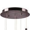 Люстра каскадная Lightstar Sferetta (Сферетта) 801189