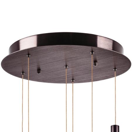 Люстра каскадная Lightstar Sferetta (Сферетта) 801189