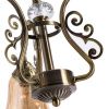 Люстра на штанге Arte Lamp Nicole (Ницоле) A2702PL-3AB