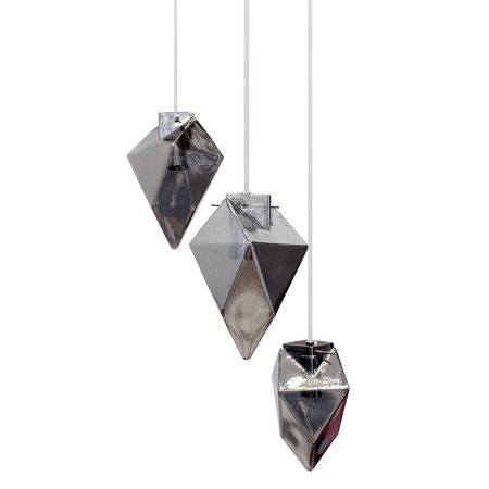 Люстра подвесная Vele Luce Cassiopea (Цассиопеа) VL1152P03