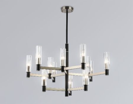 Люстра на штанге Ambrella Light Heigh Light (Хеигх Лигхт) LH55505