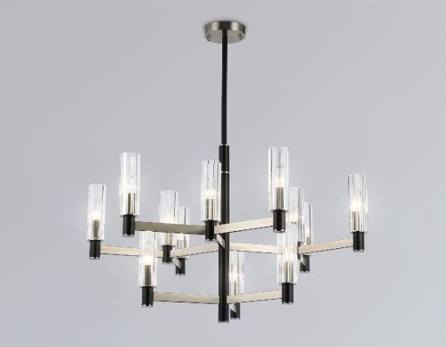 Люстра на штанге Ambrella Light Heigh Light (Хеигх Лигхт) LH55505 - фото 2