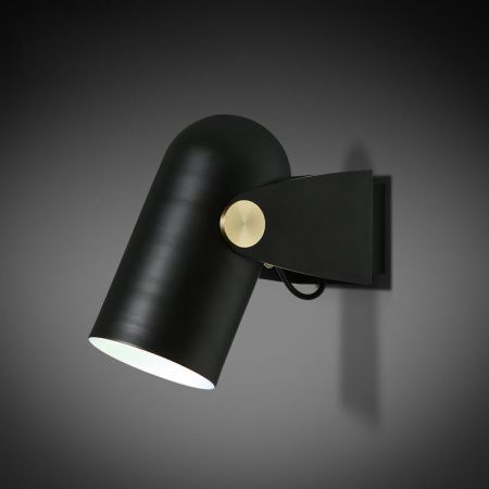 Бра ImperiumLoft Bulletb (Буллетб) 101388-26