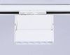 Трековый однофазный светильник Ambrella Light Track System (Трацк Сыстем) GL6812