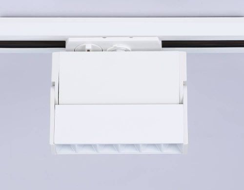Трековый однофазный светильник Ambrella Light Track System (Трацк Сыстем) GL6812 - фото 4