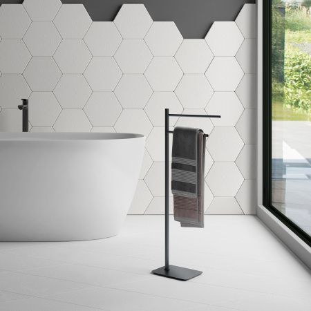 Стойка с аксессуарами для ванны Gedy Artu 1131(14)