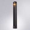 Ландшафтный светильник Arte Lamp New York (Нев Ыорк) A1660PA-1BK