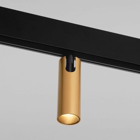 Трековый магнитный светильник Elektrostandard Slim Magnetic (Слим Магнетиц) 4690389193590