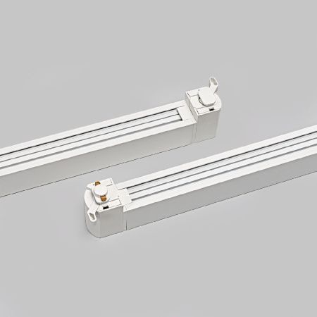 Трековый однофазный светильник IMEX Track (Трацк) IL.0010.0103-30-4200-WH