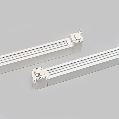 Трековый однофазный светильник IMEX Track (Трацк) IL.0010.0103-20-4200-WH - фото 2