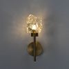 Бра Delight Collection Cornwell (Цорнвелл) BRWL7071-01 antique brass
