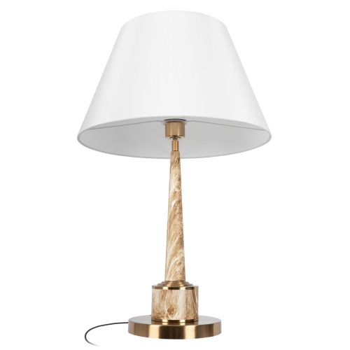 Настольная лампа Loft It Vein 10443T/B - фото 3