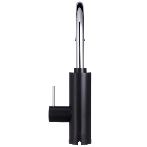 Водонагреватель Royal Thermo QuickTap (Black) - фото 5