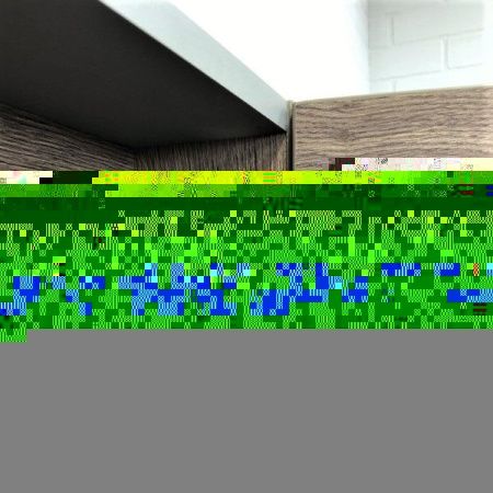 Зеркало-шкаф Comforty Никосия 00-00008850CF 60х80 подвесной цвет коричневый