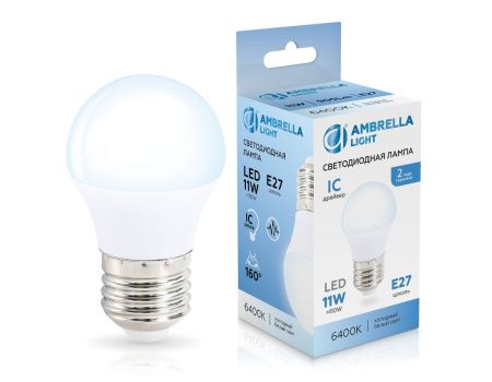 Лампа светодиодная Ambrella Light 451106
