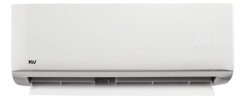 Настенный кондиционер MDV INFINI MDSAG-09HRN8 / MDOAG-09HN8 - фото 2