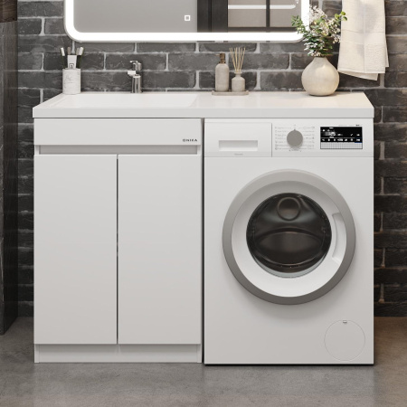 Тумба под раковину Onika Милтон 105802 58х48х87 напольная