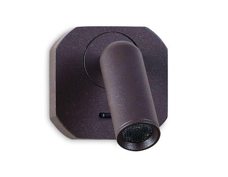 Спот светодиодный Ambrella Light Wall (Валл) FW283