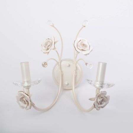 Бра Abrasax 2031 2031/2(creampearl)