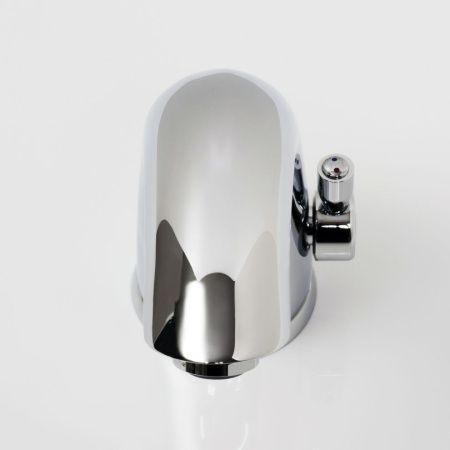 Смеситель Wasserkraft Rossel 2800 2813 на раковину хром