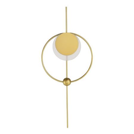 Светильник настенный ST Luce Dali (Дали) SL6507.341.01