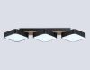 Светильник потолочный Ambrella Light LineTech (ЛинеТецх) FL4878