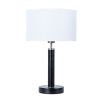 Настольная лампа Arte Lamp Robert (Роберт) A5029LT-1SS