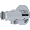 Душевой гарнитур Mariani  B00241UM настенный хром