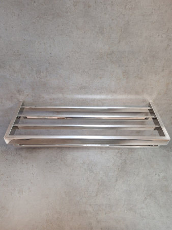 Полка в ванную комнату AltroBagno Aperto AltroBagnoAperto081504Cr