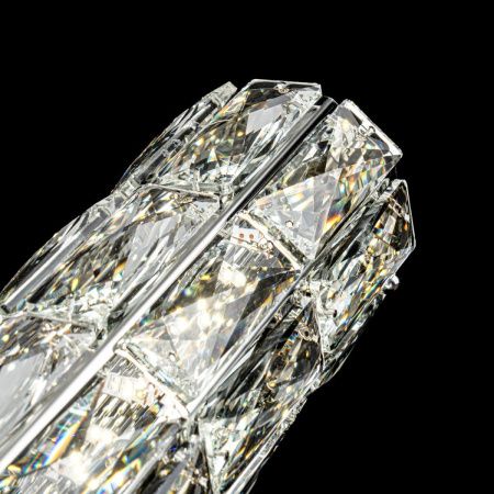 Светильник подвесной Modelux ML.340.1000 CR