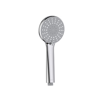 Душевая лейка Aquatek БЕТТА AQ2009CR круглая