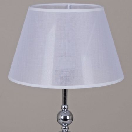 Настольная лампа Illumico IL0611-1TSQ-26 CR ELITE