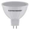 Лампа светодиодная Elektrostandard JCDR01 4690389067587