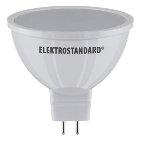 Лампа светодиодная Elektrostandard JCDR01 4690389067587