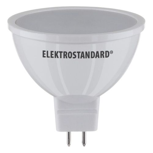 Лампа светодиодная Elektrostandard JCDR01 4690389104213 - фото 3