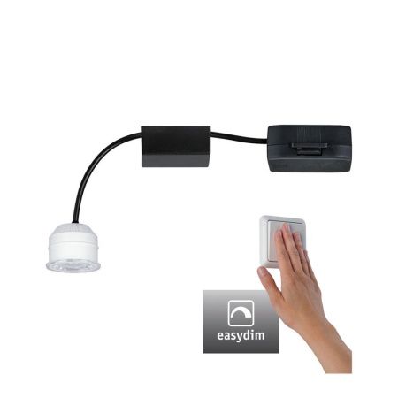 Светодиодный модуль Paulmann NovaPico Plus (НоваПицо Плус) 92976