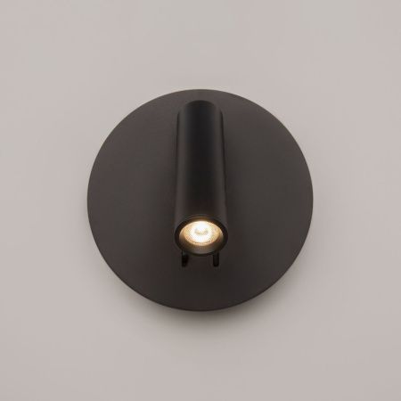 Спот светодиодный Maytoni Technical Ios 176 C176-WL-01-6W-B