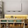 Светильник подвесной ImperiumLoft Cary (Цары) 151261-26