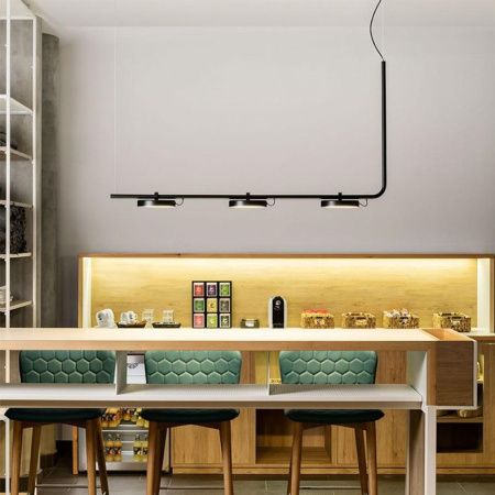 Светильник подвесной ImperiumLoft Cary (Цары) 151261-26