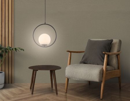 Светильник подвесной Ambrella Light Modern (Модерн) TR2592
