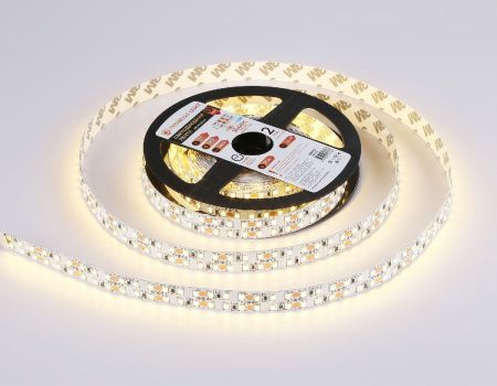 Светодиодная лента Ambrella Light LED Strip 12V (ЛЕД Стрип 12В) GS1701