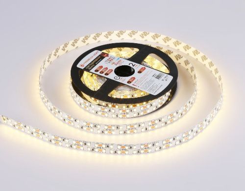 Светодиодная лента Ambrella Light LED Strip 12V (ЛЕД Стрип 12В) GS1701 - фото 4