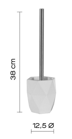 Ершик Gedy Dalia DA33(02)