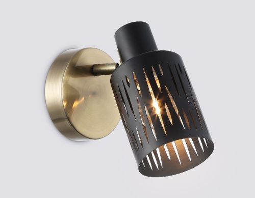 Спот Ambrella Light Loft (Лофт) TR8667 - фото 2