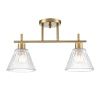 Светильник потолочный Lumion Vivian (Вивиан) 8188/2C